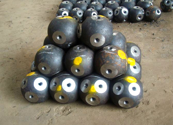 濉溪网架螺栓球